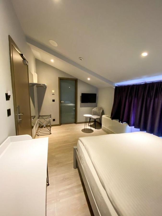 Eresin Hotels Express Stambuł Zewnętrze zdjęcie