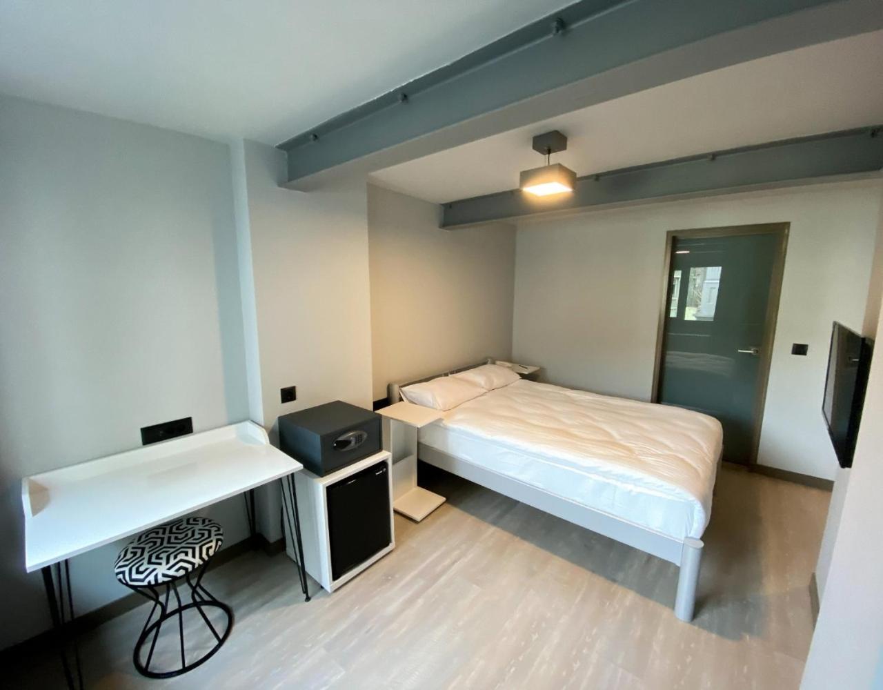 Eresin Hotels Express Stambuł Zewnętrze zdjęcie