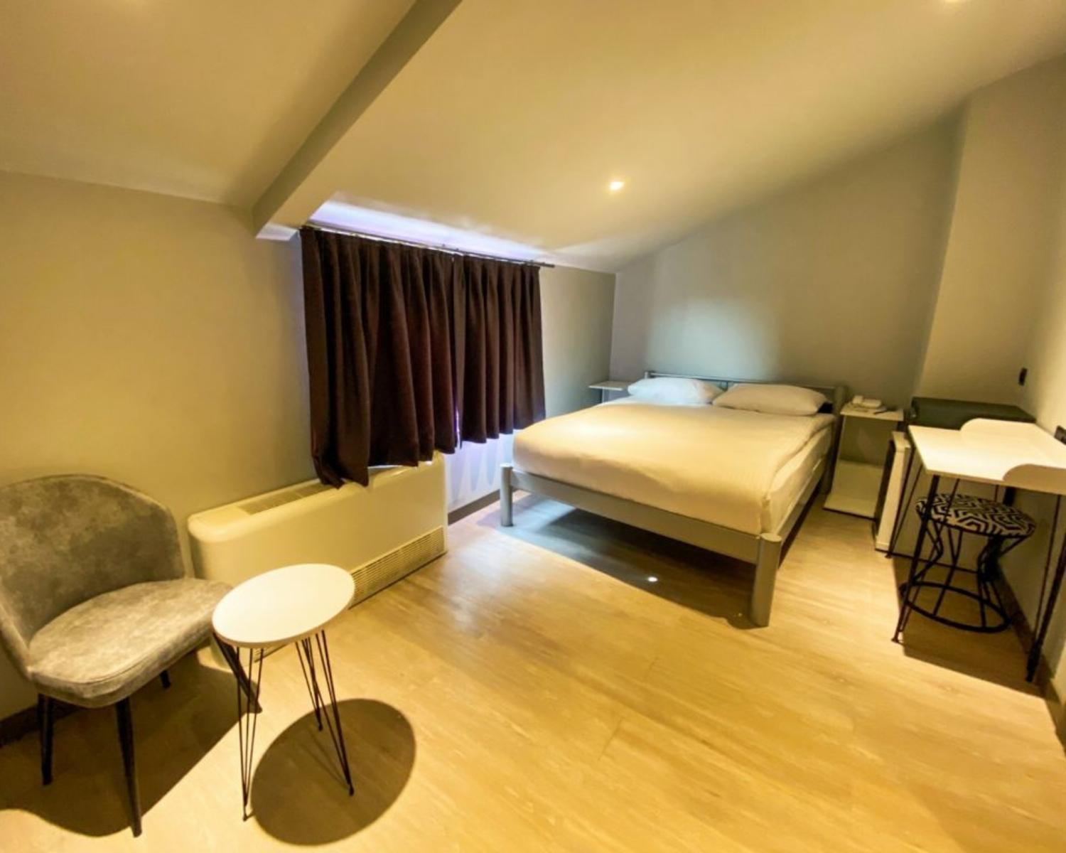 Eresin Hotels Express Stambuł Zewnętrze zdjęcie